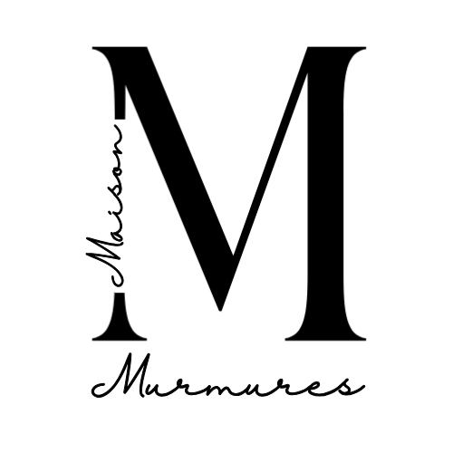 Logo Maison Murmures